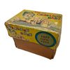 Image 3 : Vintage Wind Up Crawling Baby Toy, In Original Box
