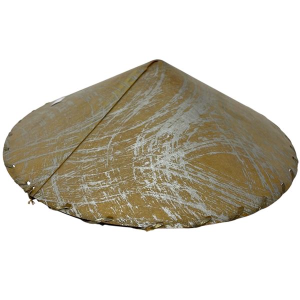 Vintage Conical Lamp Shade