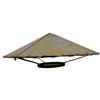 Image 2 : Vintage Conical Lamp Shade