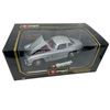 Image 1 : Burago Die Cast 1:18 Mercedes Benz 300Sl, In Original Box