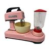 Image 1 : Vintage Combi-O-Mixers Blender And Food Mixer Toy, In Original Box