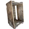 Image 3 : Vintage Calgary Beverages Wooden Pop Crate
