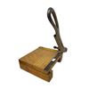 Image 2 : Vintage Ingento Paper Cutter