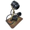 Image 2 : Vintage Rca Mi-22152-B Operators Phone