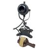 Image 1 : Vintage Dispatch Microphone