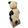 Image 3 : Vintage Battery Operated Picnic Bear "It Drinks", In Original Box