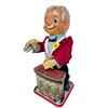 Image 1 : Vintage Battery Operated Bartender, In Original Box