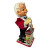 Image 2 : Vintage Battery Operated Bartender, In Original Box