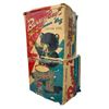 Image 2 : Vintage Barney Bear The Drumming Boy By Cragstan Toys, In Original Box