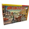 Image 2 : Vintage Battery Operated Hong Kong Rick Shaw, In Original Box