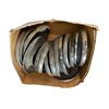 Image 1 : Box Full Of Vintage Hub Cap Caps