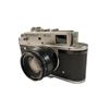 Image 2 : Vintage Zorki 4K Camera