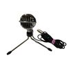 Image 1 : Vintage Canadian Astatic Microphone
