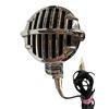 Image 2 : Vintage Canadian Astatic Microphone