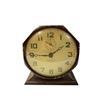 Image 1 : Vintage Tabletop New Haven Tick Tock Clock