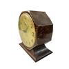Image 2 : Vintage Tabletop New Haven Tick Tock Clock