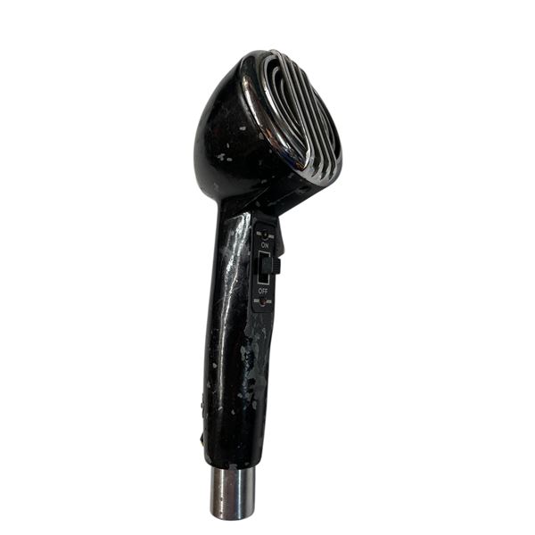 Vintage Canadian Astatic Microphone
