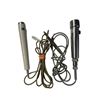 Image 1 : 2 Vintage Microphones, Sony & Armico