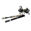 Image 1 : 2 Vintage Microphones, Optex & Maruni