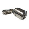 Image 1 : Vintage Electro Voice Model 635 Microphone