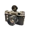 Image 2 : Assorted Vintage Camera Cases & Cameras
