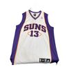 Image 1 : Adidas NBA Phx Suns #13 Steve Nash Jersey