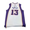 Image 2 : Adidas NBA Phx Suns #13 Steve Nash Jersey