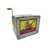 Image 1 : Vintage Mattel Carnival Herdy Gerdy Music Box
