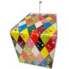 Image 3 : Vintage Mattel Carnival Herdy Gerdy Music Box