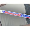 Image 2 : New York Rangers Framed Hockey Stick, Signed Wayne Gretzky