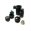 Image 2 : Large Assortment Of Vintage Camera Lenses