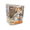 Image 1 : McFarlane Toys Berry Zito Action Figure Signed By Todd McFarlane, In Original Blister Pack