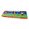 Image 1 : Vintage Miegs Tipp-Kick Board Game, In Original Biox