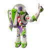 Image 2 : 3 Vintage Toys, Buzz Lightyear, Ernie Bumper Car, Etc..