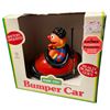 Image 3 : 3 Vintage Toys, Buzz Lightyear, Ernie Bumper Car, Etc..