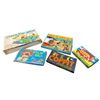 Image 1 : 5 Vintage Board Games (May Not Be Complete)