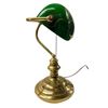 Image 2 : Vintage Bankers Lamp