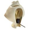 Image 2 : Vintage Shell Motif Tv Mantle Light