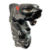 Image 2 : Vintage Porcelain Black Panther