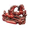 Image 1 : Running Horse Sculpture