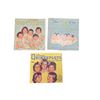 Image 2 : Vintage Quintuplet Books & Print