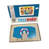 Image 2 : 2 Vintage Games, Password & Block Game
