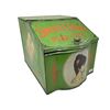 Image 1 : Vintage Sweet Cuba Fine Cut Tobacco 5Lb Tin