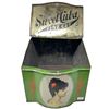Image 2 : Vintage Sweet Cuba Fine Cut Tobacco 5Lb Tin