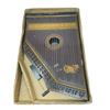 Image 2 : Vintage Mandolin Harp, In Original Box