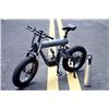 Image 1 : New Rumble Motors Rover Electric Bicycle New In Box