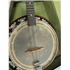 Image 2 : Vintage Banjo, In Original Case "The Michigan"