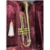 Image 2 : Vintage Conn Trumpet, In Original Case