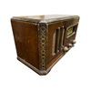 Image 2 : Vintage Wooden Radio