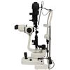 Image 1 : Hs Series Slit Lamp Microscope, In Original Box